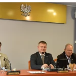 Tczew - Grzegorz Wróbel-Man nowym wiceprzewodniczącym Rady Powiatu