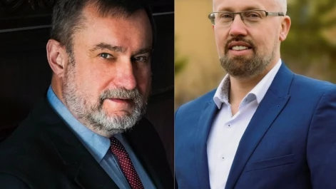 Tczew - Trwa kampania przed drugą turą wyborów