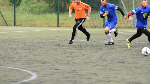 Tczew - ALPN. Wyniki pierwszej ligi