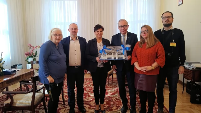 Tczew - Społecznicy i dziennikarze rozmawiają dzisiaj w Warszawie o przyszłości Mostu Tczewskiego