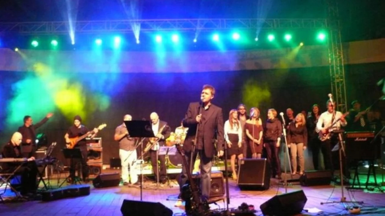 Tczew - X Festiwal "In Memoriam"