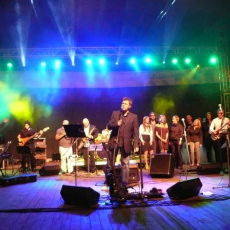 Tczew - X Festiwal "In Memoriam"
