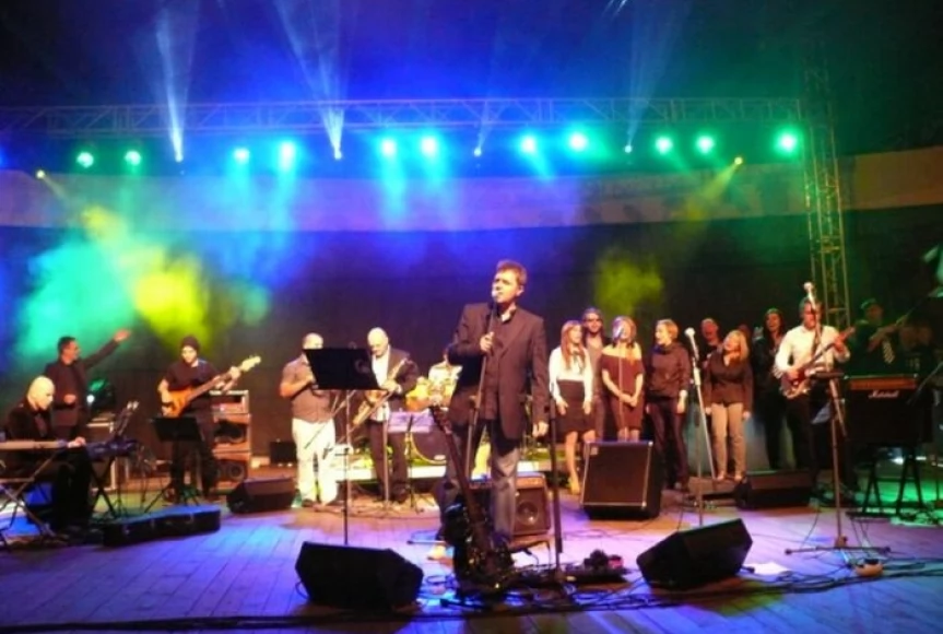 Tczew - X Festiwal "In Memoriam"