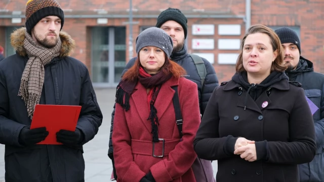 Tczew - Lewica i Młodzież Wszechpolska z propozycjami ws. komunikacji miejskiej