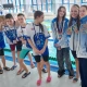 Tczew - Tczewscy pływacy z dobrymi wynikami w Gdańsku