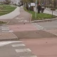 Tczew - Niebezpiecznie na przejeździe. Większość kierowców nie sprawdza, czy nadjeżdża rower