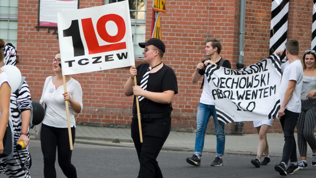 Tczew - Ruszył festiwal In Memoriam