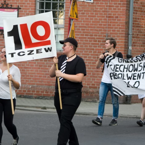 Tczew - Ruszył festiwal In Memoriam