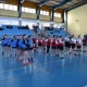 Tczew - Powiatowa Licealiada w Koszykówce Dziewcząt i Chłopców