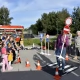 Tczew - "Bezpieczna droga do szkoły" w Rożentalu