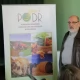 Tczew - Afrykański pomór świń - uświadamiali rolników o zagrożeniach