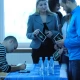 Tczew - Spotkanie z Arkadiuszem Gardzielewskim - wielokrotnym mistrzem Polski