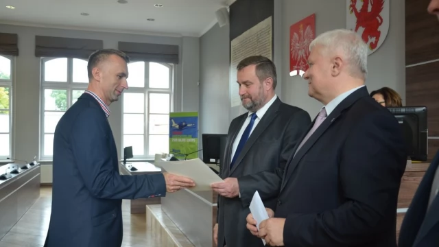 Tczew - Najlepsi sportowcy i trenerzy nagrodzeni