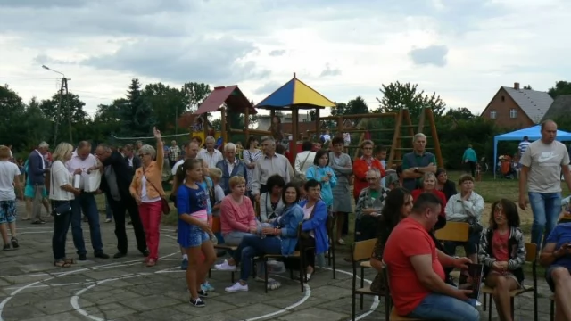 Tczew - Zbierali na remont kościoła