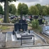 Tczew - Podnoszenie zapadniętych nagrobków i inne