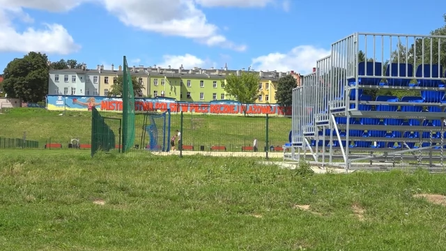 Tczew - Finał Mistrzostw Polski w Piłce Ręcznej Plażowej w weekend na kanonce
