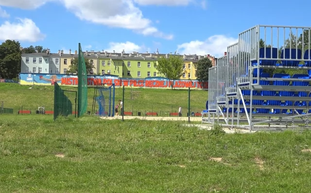 Tczew - Finał Mistrzostw Polski w Piłce Ręcznej Plażowej w weekend na kanonce