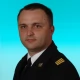 Tczew - Michał Myrda w rankingu na "Najpopularniejszego Strażaka Zawodowego 2014"