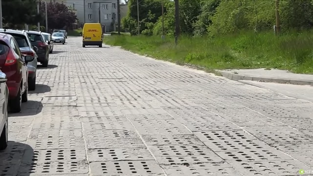 Tczew - Będzie remont Mieszka I