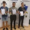 Tczew - Sobota z medalami dla tczewskich szachistów
