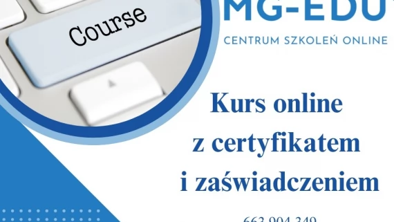 Tczew - Specjalista ds. kadr i płac kurs internetowy