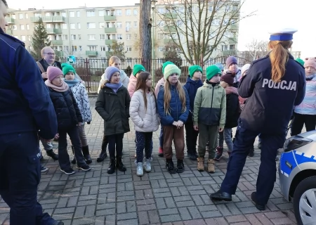 Tczew - Biwakowali w Tczewie z okazji Dnia Myśli Braterskiej