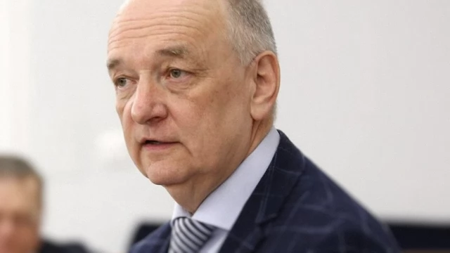 Tczew - Kazimierz Smoliński będzie reprezentował Ziemię Tczewską w Sejmie. Co planuje?