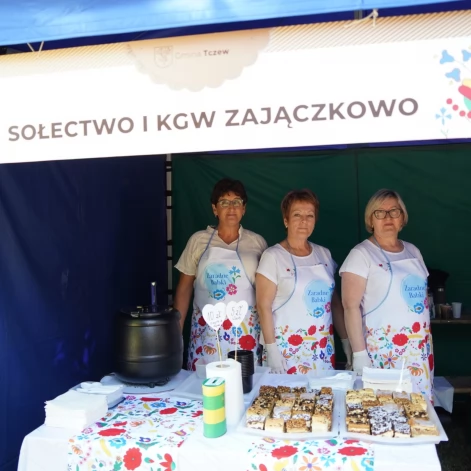 Tczew - Festyn Ogrody Nadziei