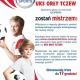 Tczew - UKS Orły Tczew walczą o sprzęt sportowy. Możemy pomóc!