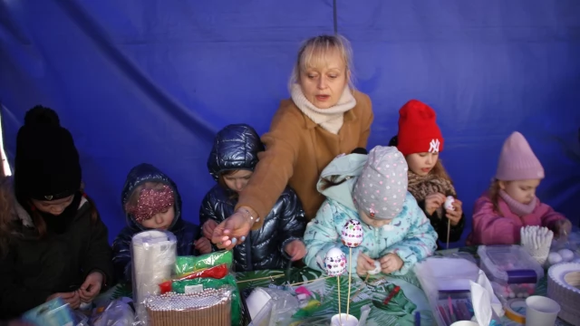 Tczew - Wielkanocne spotkanie tczewian za nami