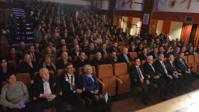 Tczew - Dzień Tczewa. Nagrody, odznaczenia, wzruszenia...