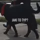 Tczew - Myśl za psa