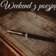 Tczew - "Weekend z poezją". Wystarczy posłuchać