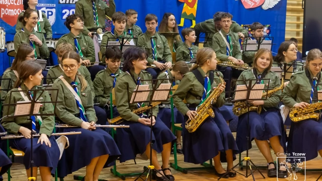 Tczew - WOŚP w gminie już zagrała. Ile zebrano?