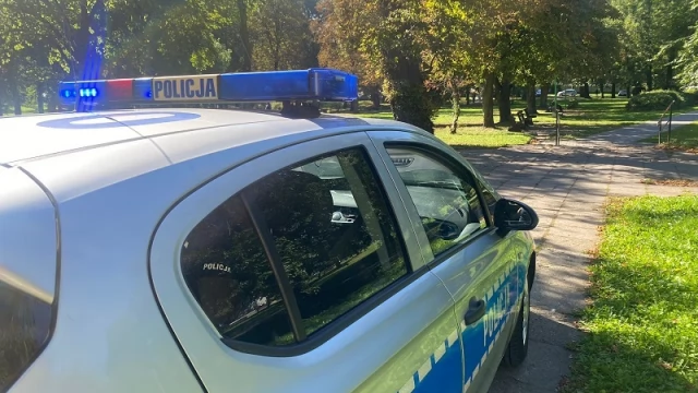 Tczew - Walczyli z nadużywającymi alkohol dzięki mapie zagrożeń