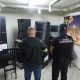 Tczew - Policjanci i KAS zabezpieczyli automaty o wartości 50 tys. zł!