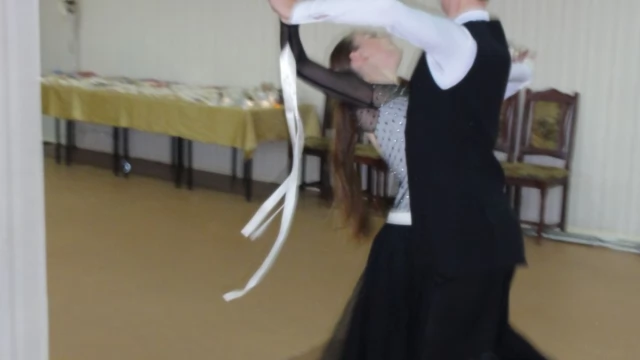 Tczew - To była impreza dla zakochanych i nie tylko...