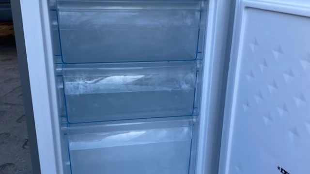 Tczew - Lodówka Amica