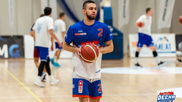 Tczew - DECKA PELPLIN pokonana przez wicelidera ligi!
