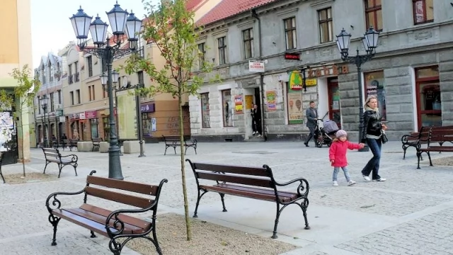 Tczew - Rewitalizacja Starego Miasta. "Jako mieszkanka jestem niezadowolona z..."