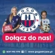 Tczew - Pogoń Tczew. Nabór zawodniczek do klubu