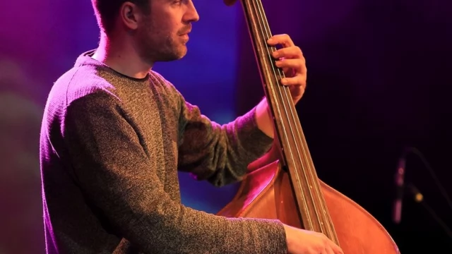 Tczew - Jazzmani zagrali w szczytnym celu "PEACE PLEASE