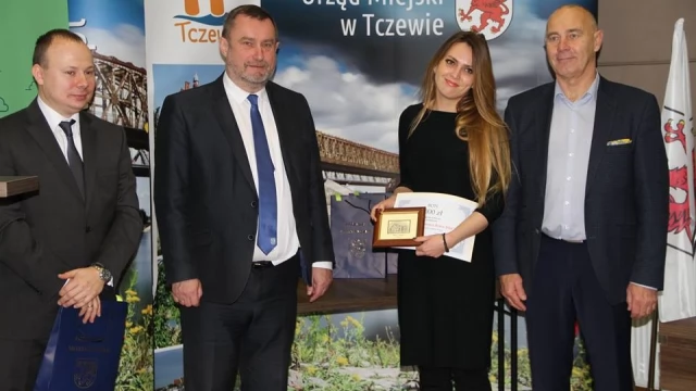 Tczew - Przedsiębiorca Roku. Nagrody przyznane
