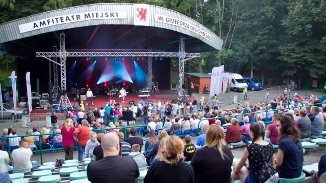 Tczew - Kociewiacy gościnnie u Kaszubów