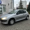 Tczew - Peugeot 206 1.1 benzyna klimatyzacja