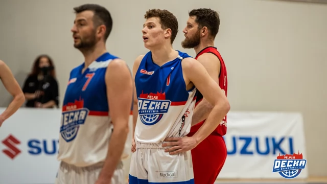 Tczew - Zwycięstwo na zakończenie sezonu DECKI PELPLIN