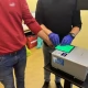 Tczew - Pijany kierowca uciekał przed policjantami
