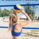 Tczew - Grand Prix Tczewa w siatkówce plażowej