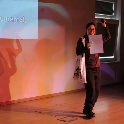 Tczew - III Międzywojewódzki Festiwal Karaoke