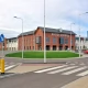 Tczew - Dbałość i utrzymanie czystości w galerii kociewskiej